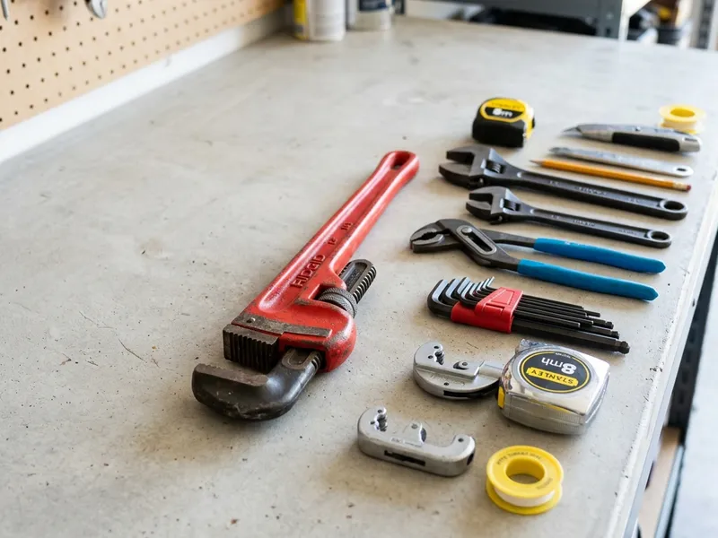 Emergency Plumber in Aquilla, TX